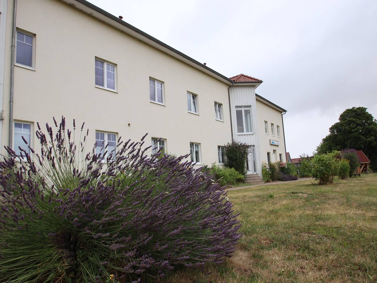 Ganze Wohnung, Appartement im Seedomizil Kummerow in Kummerow, Kummerower See