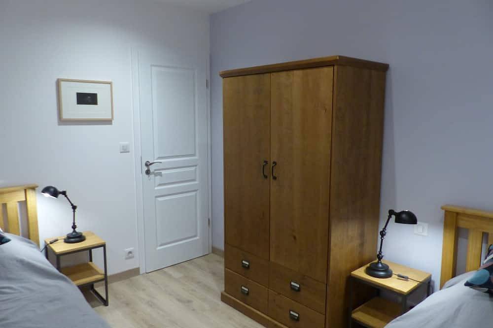 Gîte de charme Le Petit Parc à Colmar - appartement duplex avec jardin in Colmar, Région de Colmar