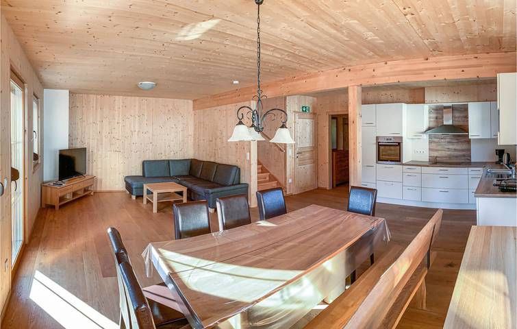 Ferienhaus für 10 Personen, mit Terrasse und Sauna in Altaussee - 4