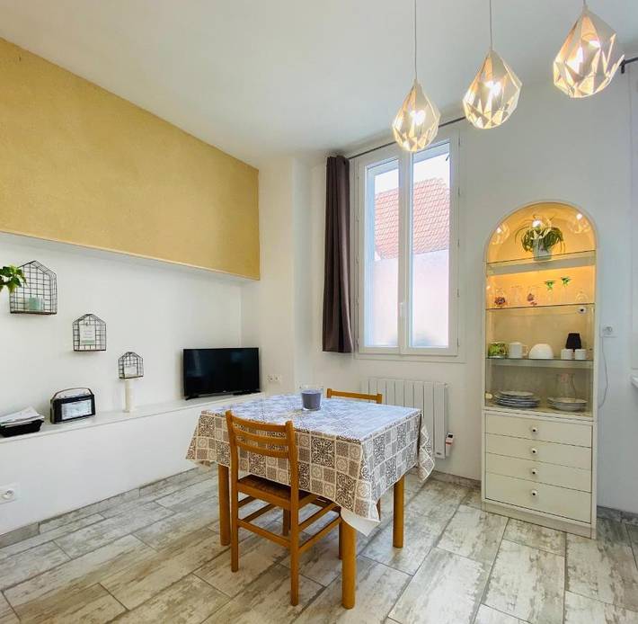 Gîte pour 2 personnes, avec terrasse à Arthez-de-Béarn - 2