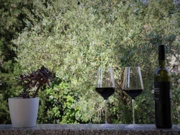 Vakantiewoning voor 6 Personen in Punat, Krk, Afbeelding 3