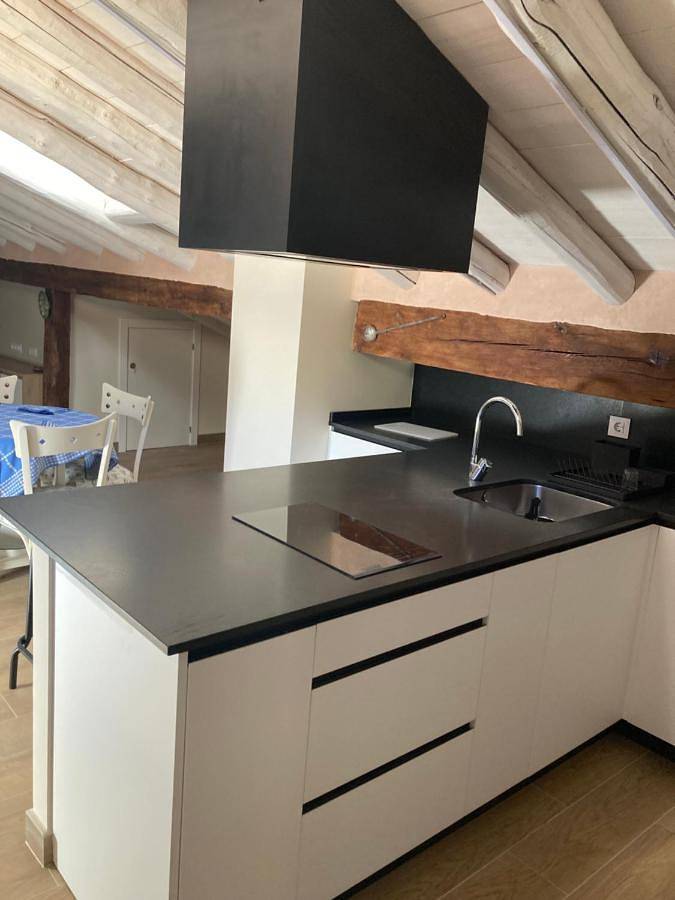 Gîte pour 4 personnes, avec Vue à Albarracín - 4