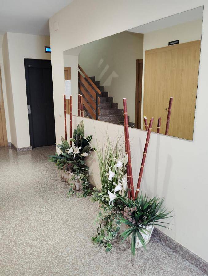 Gîte pour 4 personnes, avec terrasse et vue à Nájera - 3