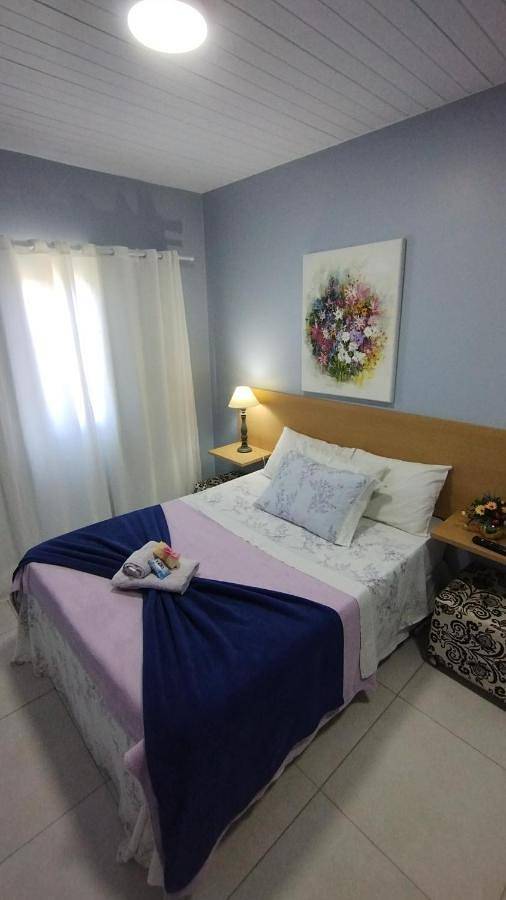 Apartamento de vacaciones para 3 personas, con jardín y terraza - 1