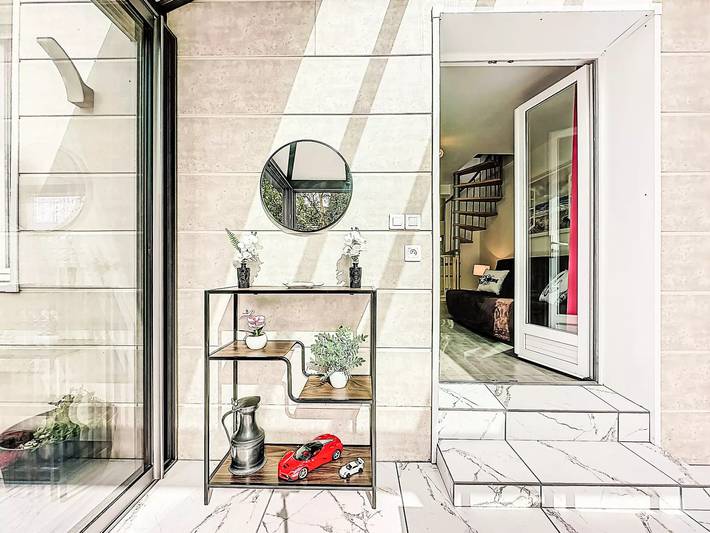 Villa pour 4 personnes, avec terrasse en Loire-Atlantique - 3