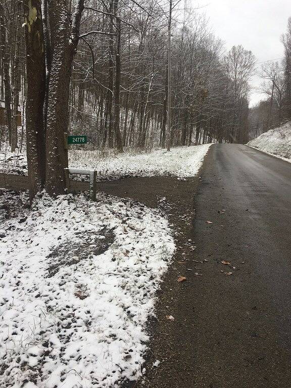 Bärenhütte, Hocking Hills in Hocking Hills