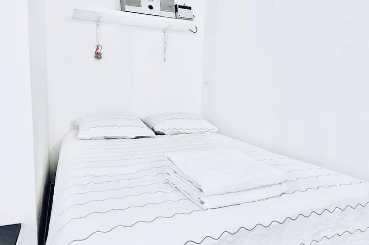Appartement de vacances pour 4 personnes