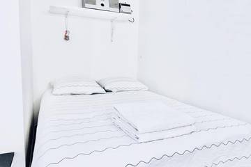 Gîte pour 4 personnes dans Le Castellum Divisorium