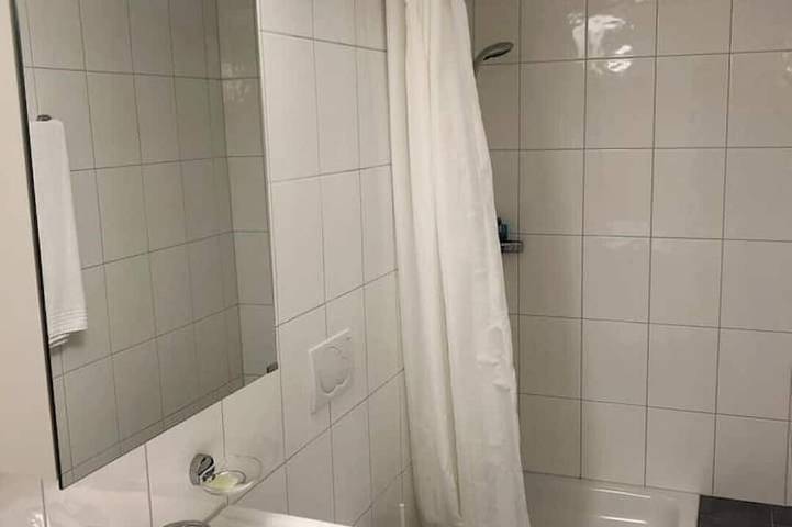 Ferienwohnung für 6 Personen, mit Whirlpool und Garten sowie Terrasse in Zürich - 4