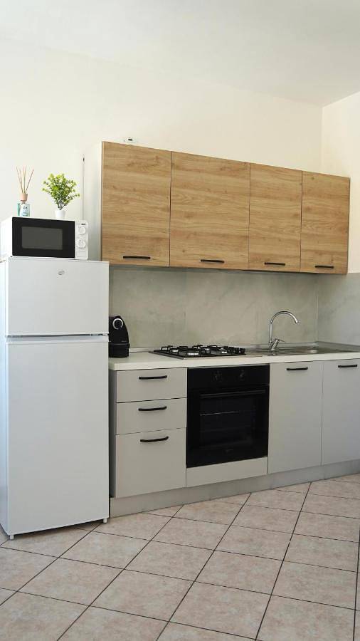Gîte pour 3 personnes, avec balcon et vue à Sassuolo - 2