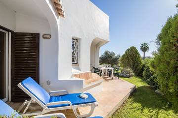 Appartement De Vacances pour 6 Personnes dans Albufeira, District de Faro, Photo 3