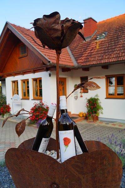 B&B für 3 Personen, mit Garten und Terrasse in der Steiermark - 3
