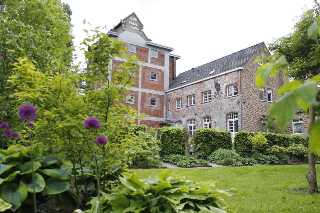 Housing De Brouwerij in Flandre zélandaise