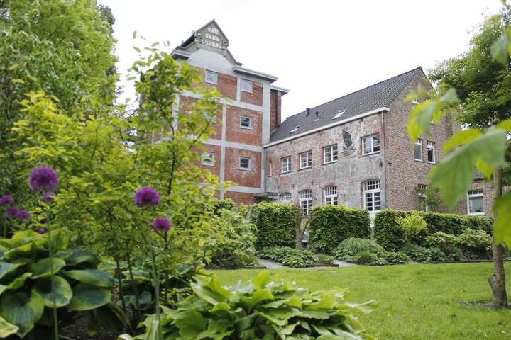 B&B für 3 Personen, mit Terrasse und Garten sowie Ausblick in Zeeland