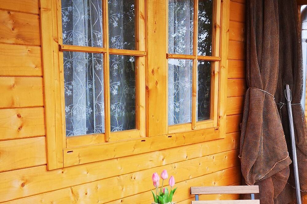 Ferienhaus \"Leni\" in Jördenstorf, Mecklenburgische Schweiz