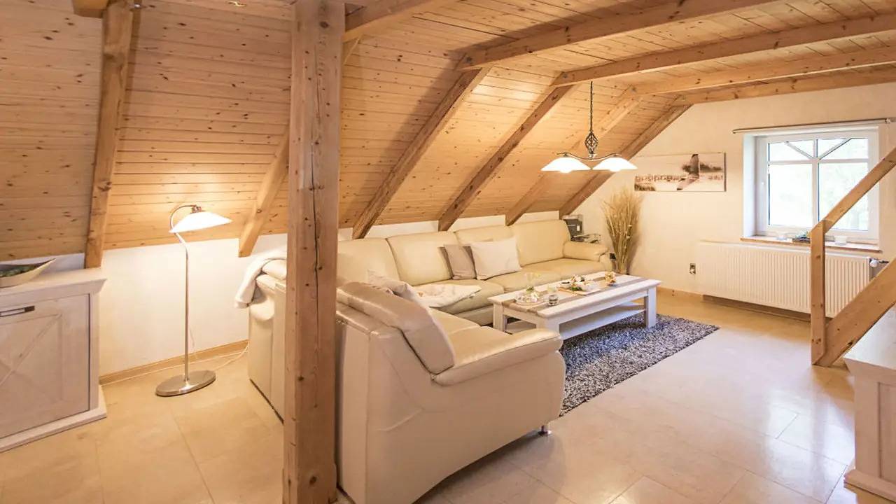 Ferienhaus für 4 Personen (55 m²) in Südbrookmerland in Victorbur, Südbrookmerland