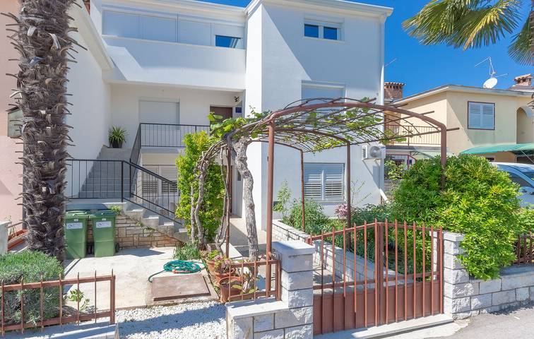 Ferienwohnung für 2 Personen in Poreč - 2