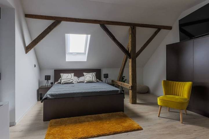 Five Bedroom Holiday Home in Osijek-Baranja