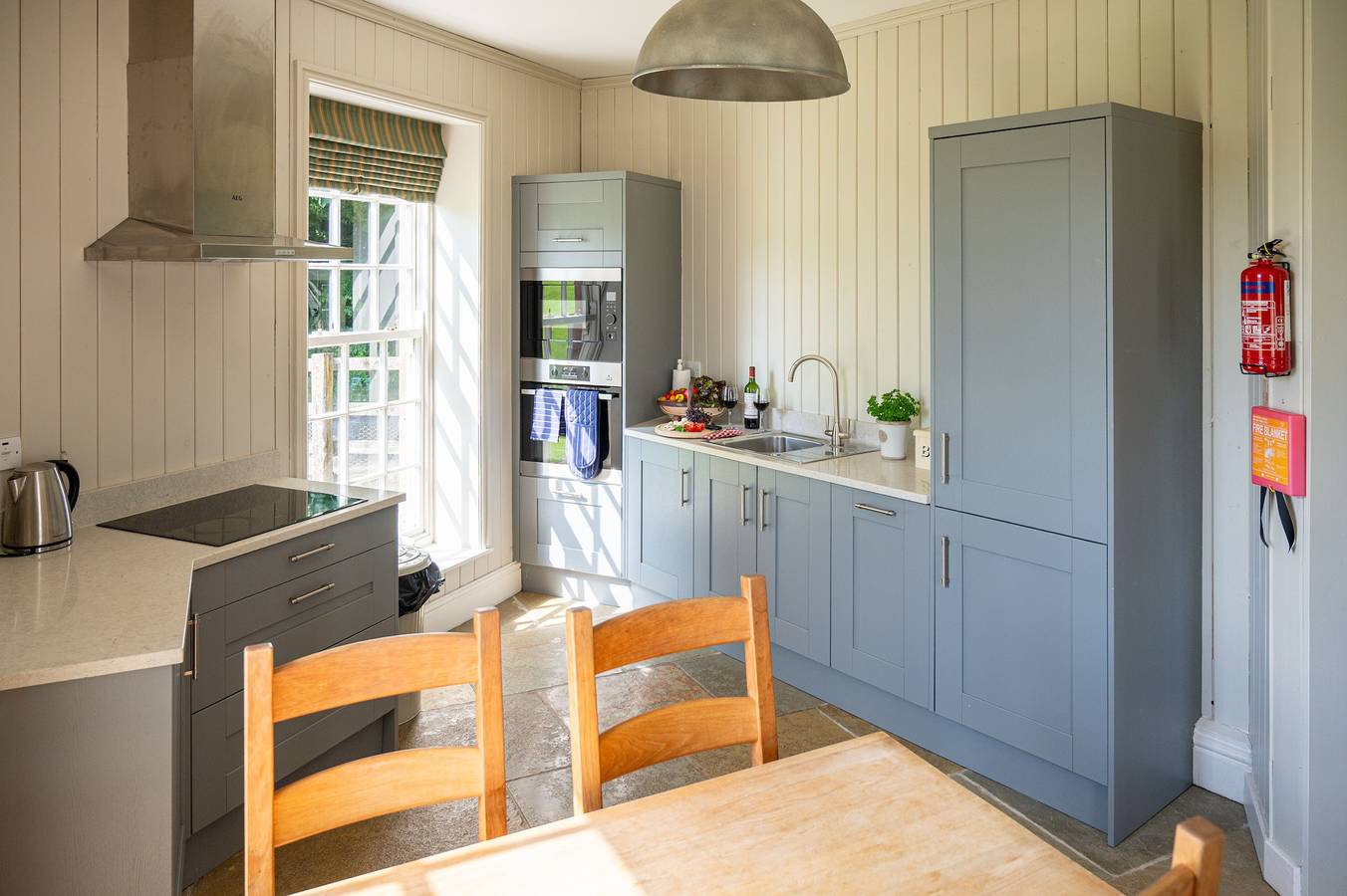 Cottage für 4 Personen mit Garten in Yorkshire Dales National Park