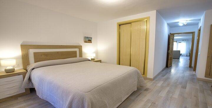 Apartamento entero, Cuencaloft Encanto Del Jucar in Cuenca, Provincia de Cuenca