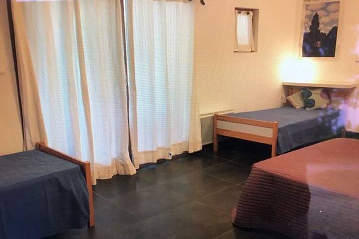 Location de vacances pour 4 personnes, avec jardin à Mazères - 3