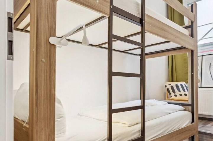 Ferienwohnung für 4 Personen in Charlottenburg Berlin - 2