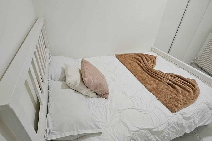 Ferienwohnung für 4 Personen in Reims