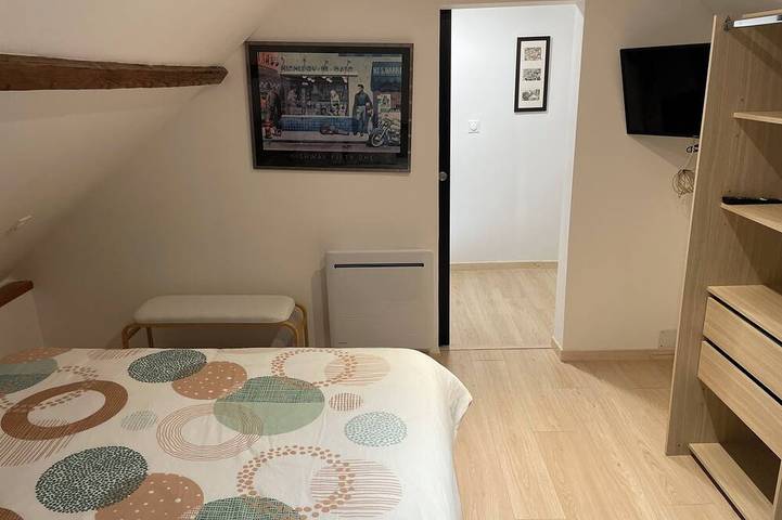 Location de vacances pour 2 personnes dans Yerville - 2