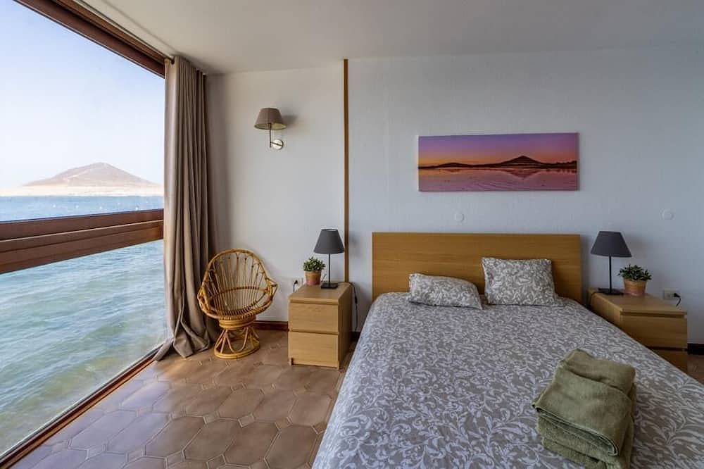 Haus Tocando El Mar 2 in Playa el Médano, Granadilla de Abona