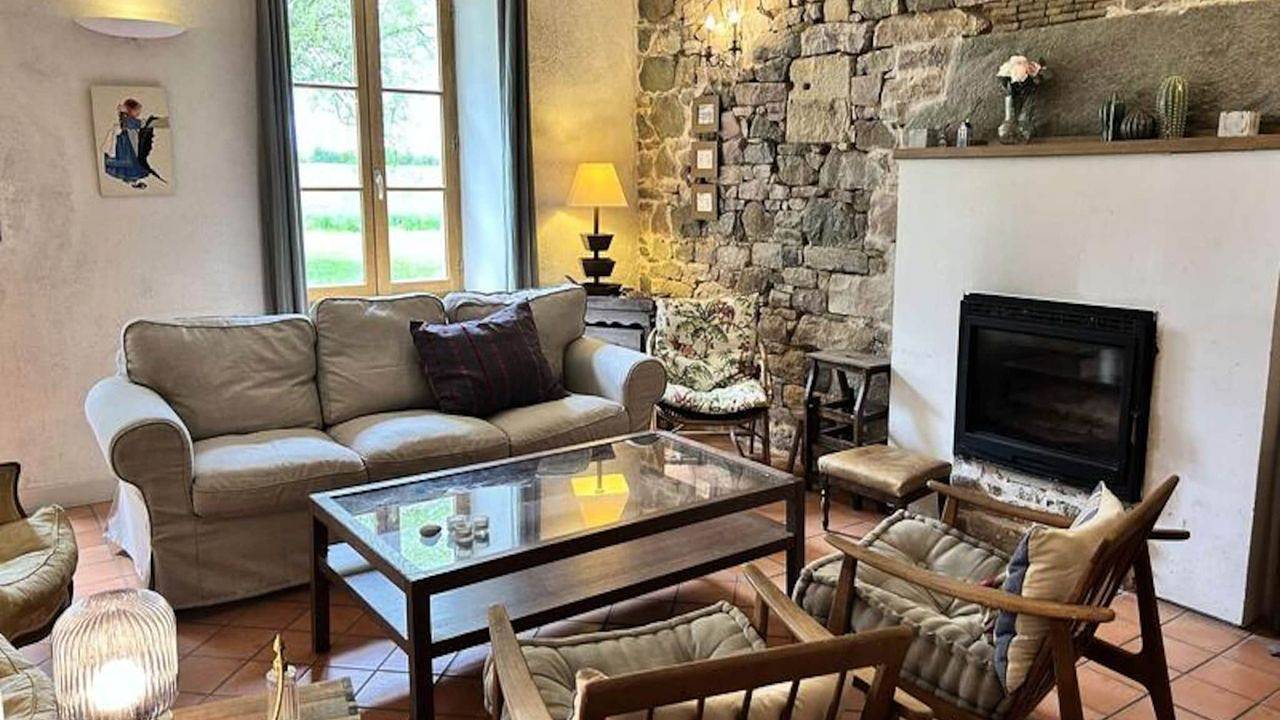 Apartamento vacacional entero, Ferienwohnung für 10 Personen (175 m²) in Plurien in Plurien, Côte d’Émeraude