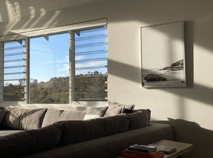 Holiday home for 8 people, with garden and terrace in Western Australia