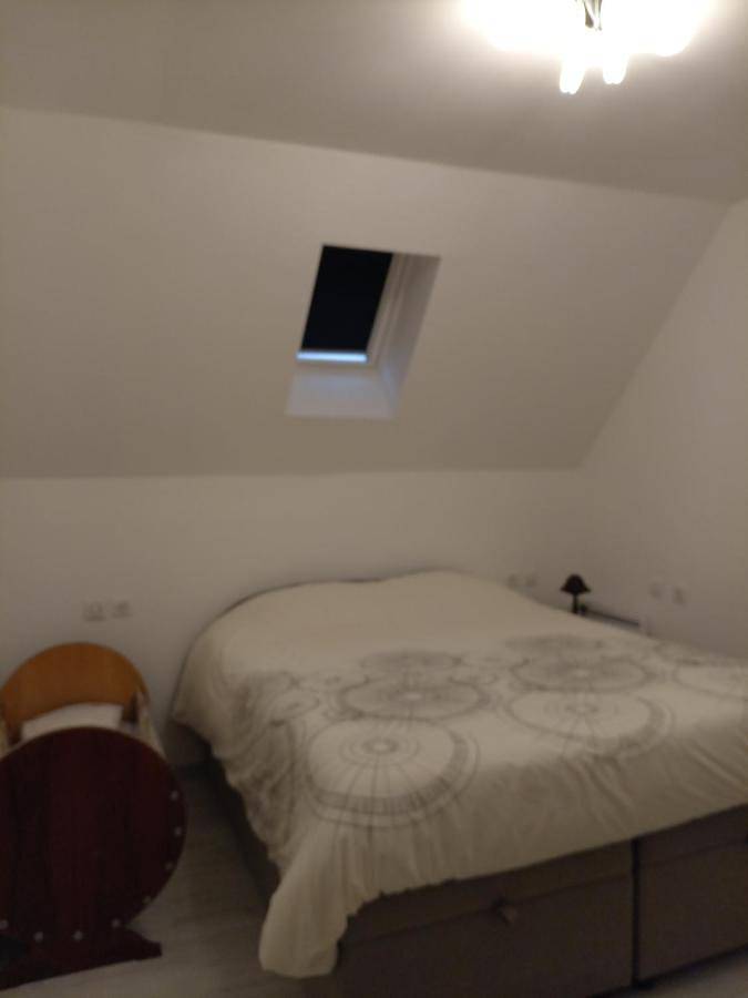 Gîte pour 6 personnes, avec vue et terrasse à Cloyes-sur-le-Loir - 2