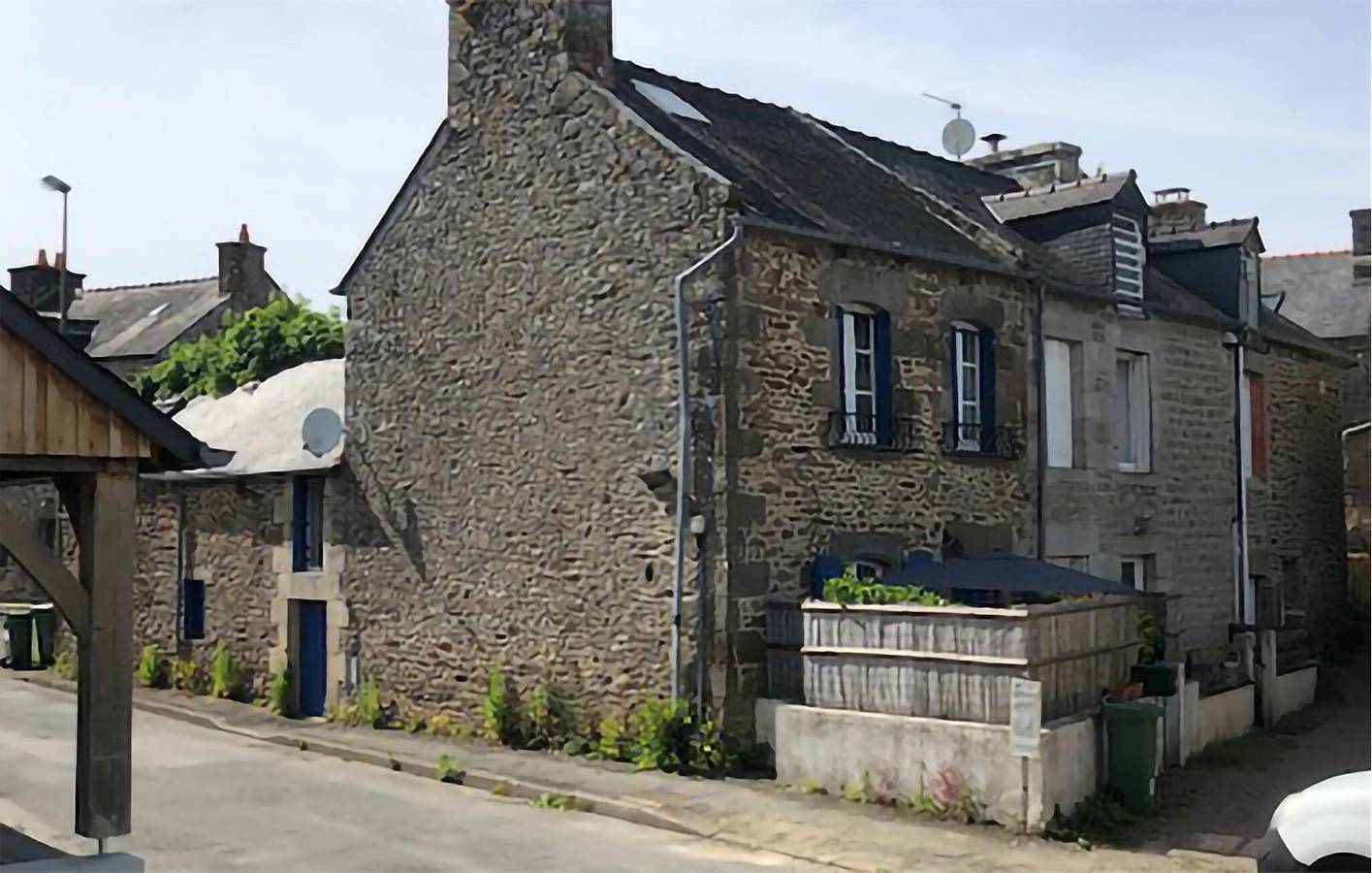 Rückzugsort am Meer mit Zugang zum Stadtzentrum, Lanvallay in Taden, Dinan und Umgebung