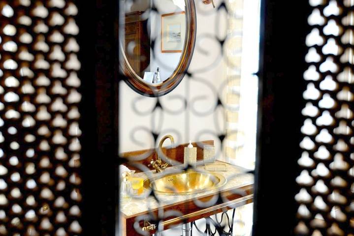 Chambre d’hôte pour 4 personnes, avec terrasse ainsi que jardin et jacuzzi dans les Hautes-Pyrénées - 4