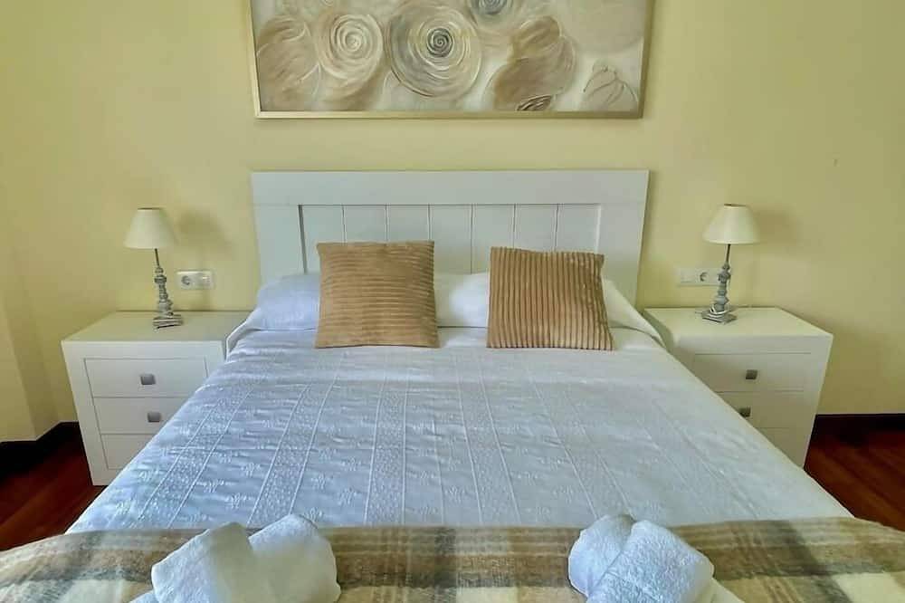 Entire apartment, Atalaya Best , Amplio Piso Cerca del mar in Bermeo, Urdaibai Biosphere Reserve