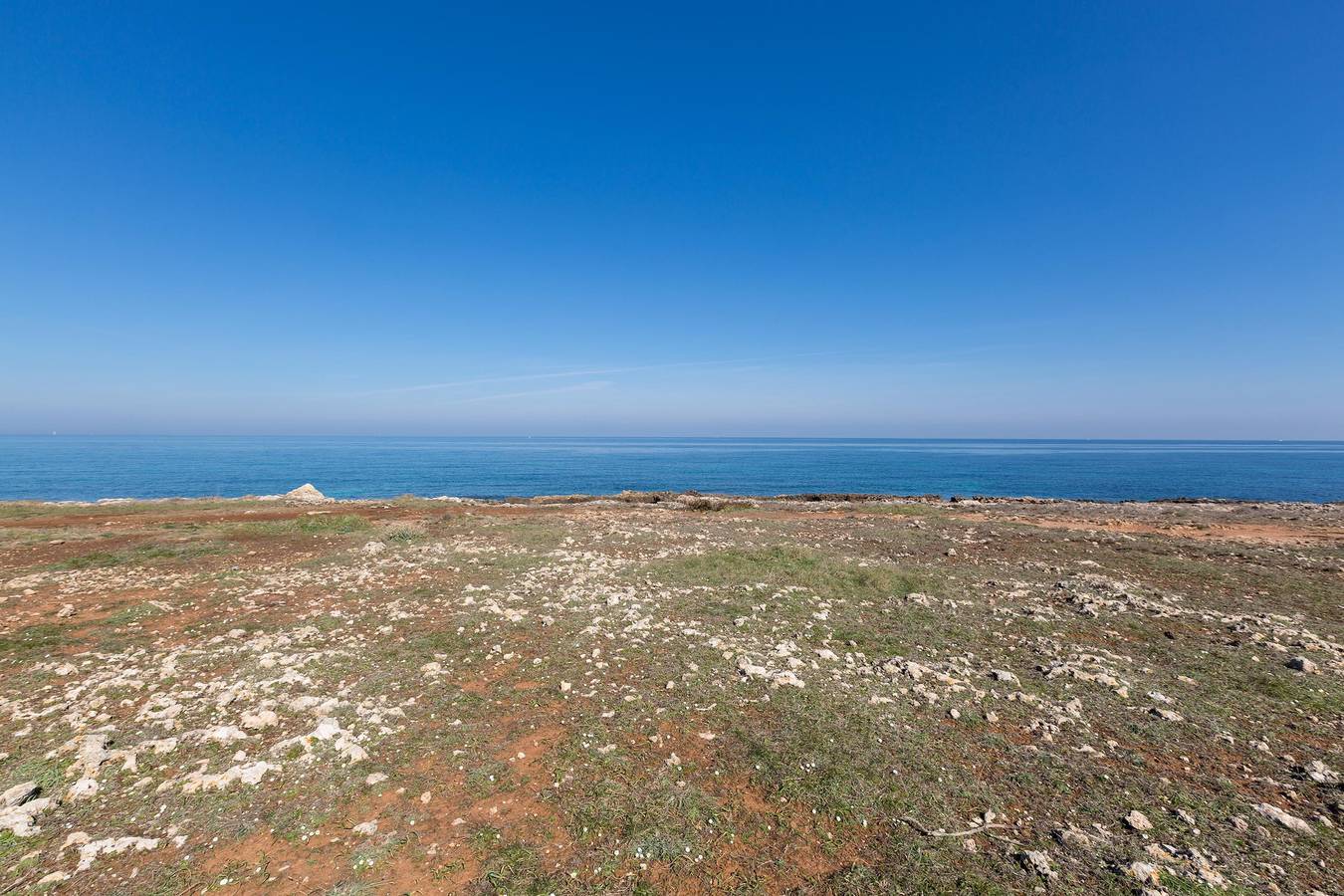Perla di Ostuni by Barbarhouse in Diana Marina, Ostuni