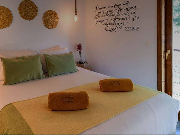 Bungalow für 4 Personen, mit Balkon in Alentejo - 4