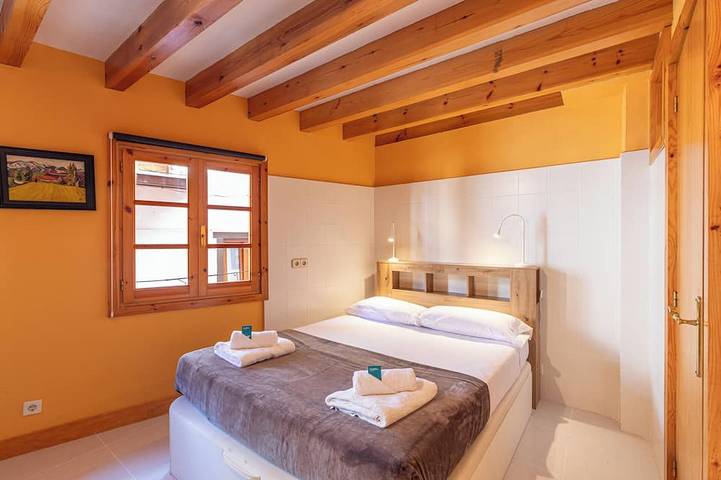 Apartamento entero, Sabetche - baskeyrentals in Lequeitio, Costa Vasca