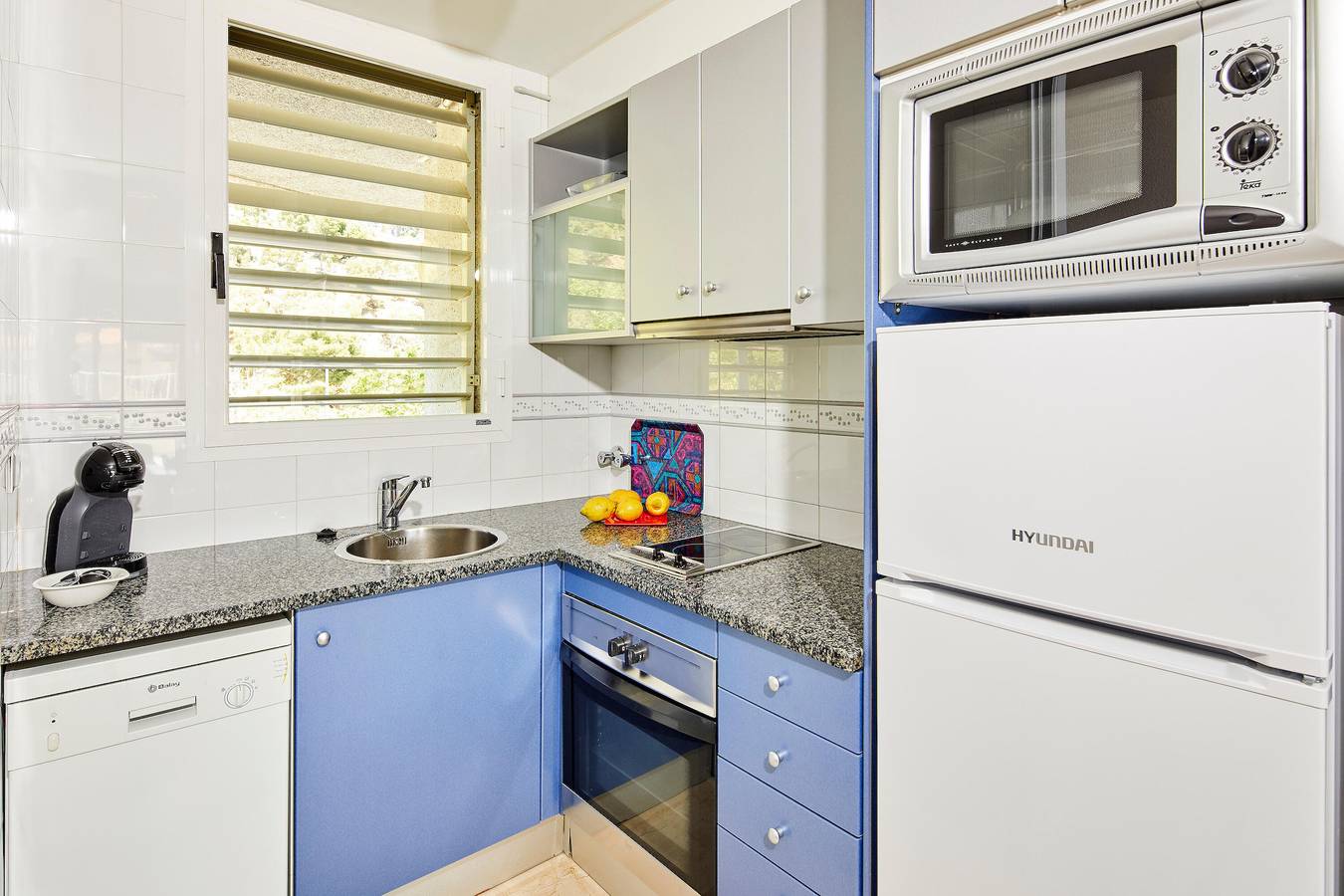 Geheel appartement, Appartement 3 Volwassenen Zwembadzicht in l'Estartit, L'Estartit