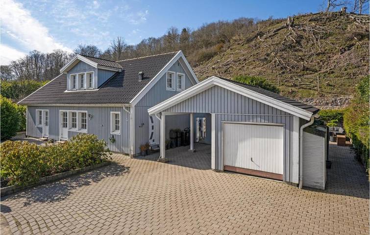 Ferieudlejning for 7 personer i Frederikshavn