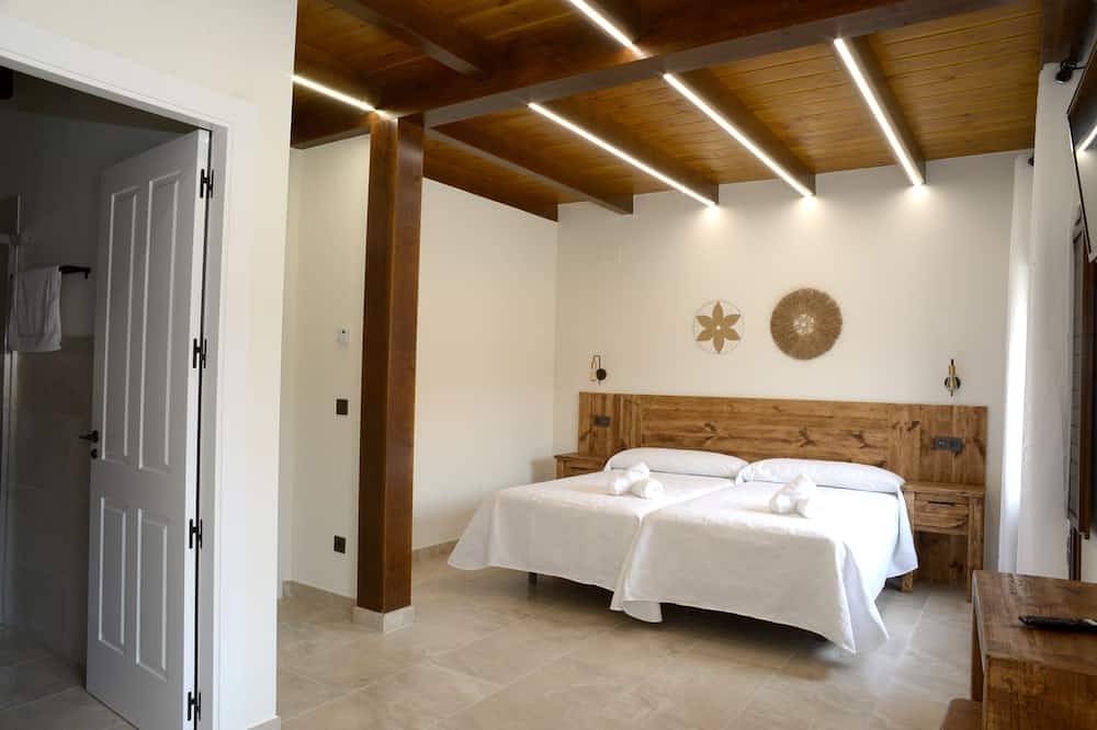 Casa Rural con Patio en Pleno Centro de Saldaña in Saldaña, Palencia Province