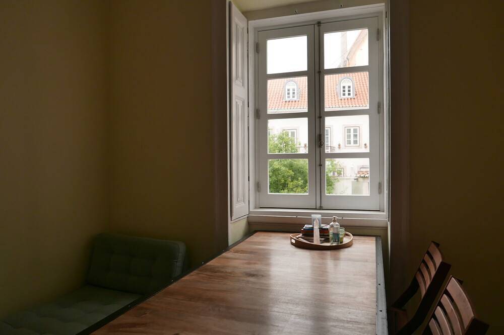 Pishon - Room in Shared Unesco House in São Martinho (Sintra), Sintra