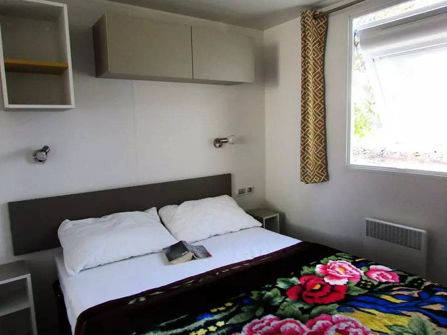 Erdeven - Mobil home 4 estancias - 38 m2 in Erdeven, Côte des Mégalithes