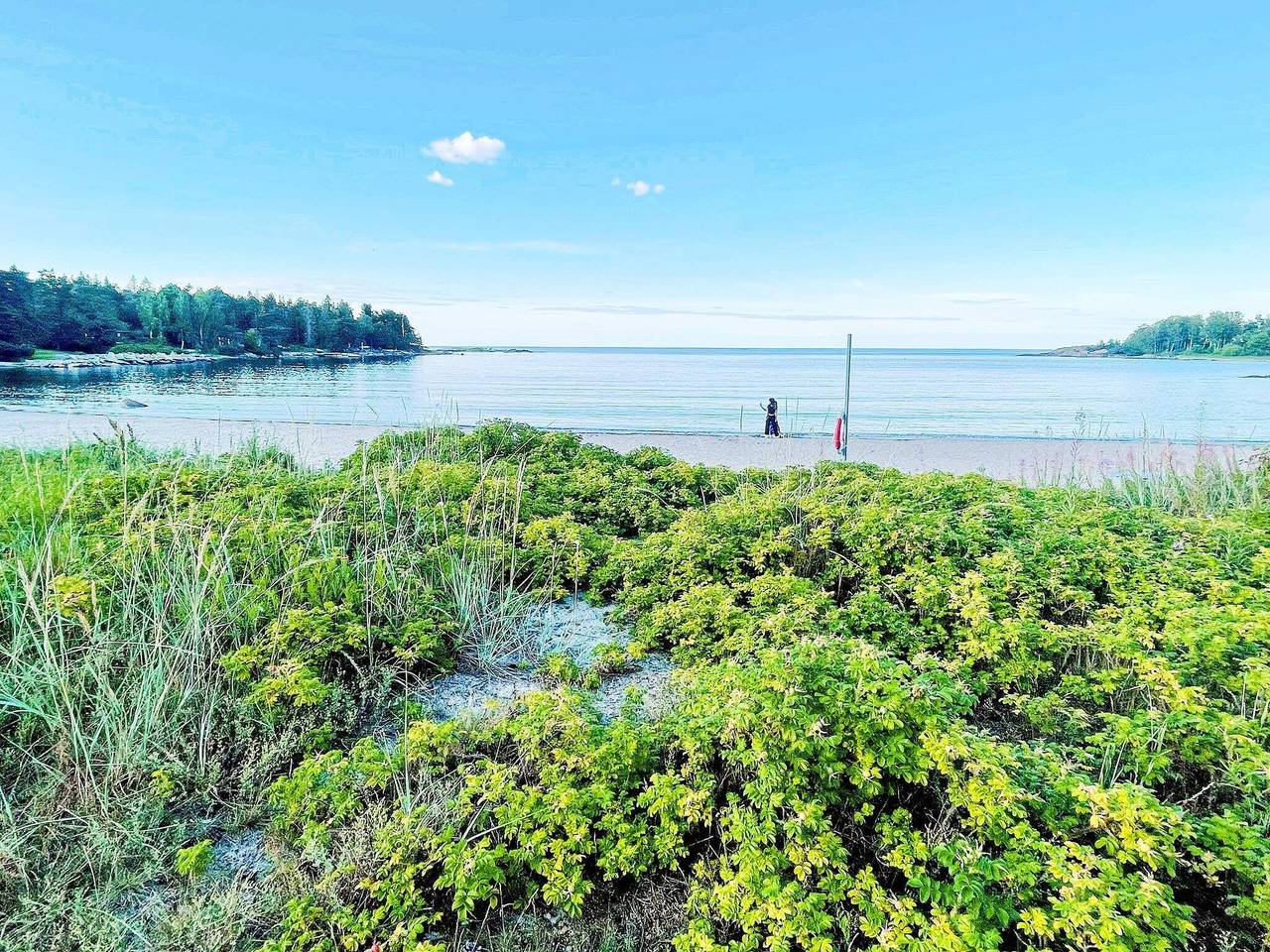 4 Sterne Ferienhaus in Väddö in Väddö