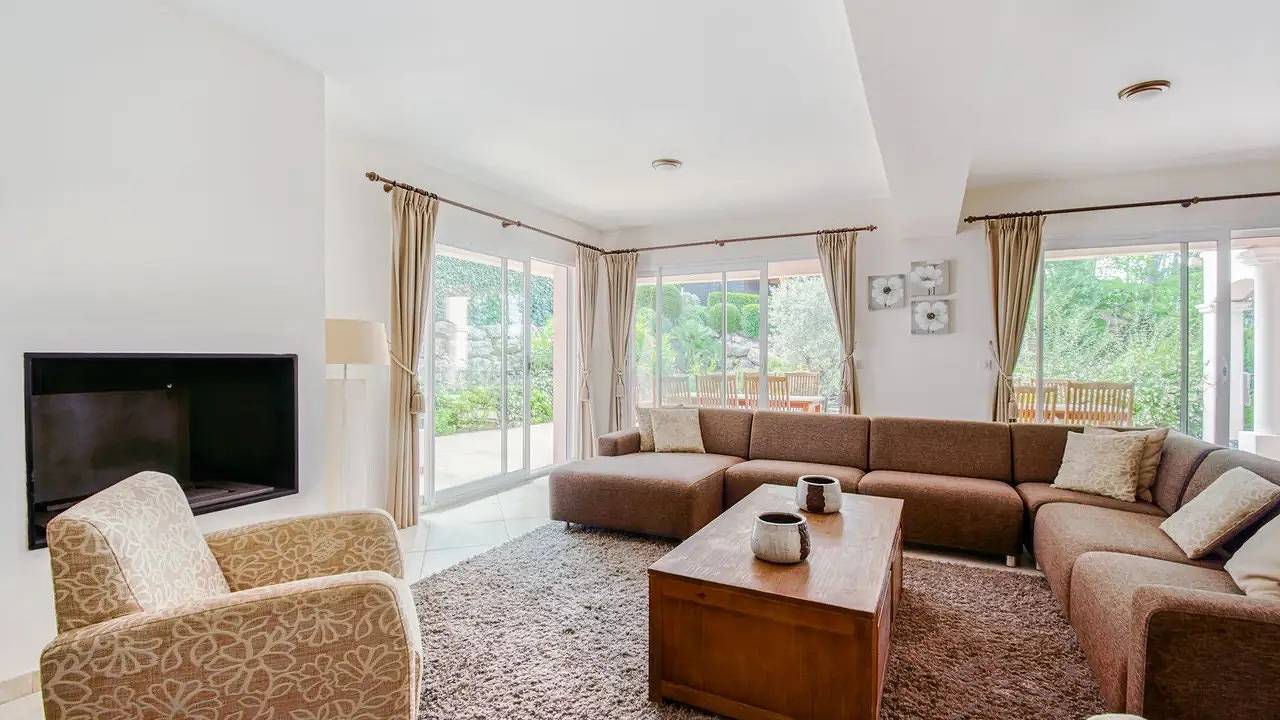 Villa für 14 Personen (300 m²) in Le Muy in Le Muy, Middellandse Zeekust (Frankrijk)
