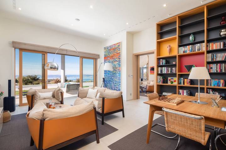 Villa pour 12 personnes, avec jardin et jacuzzi à Splitska - 4