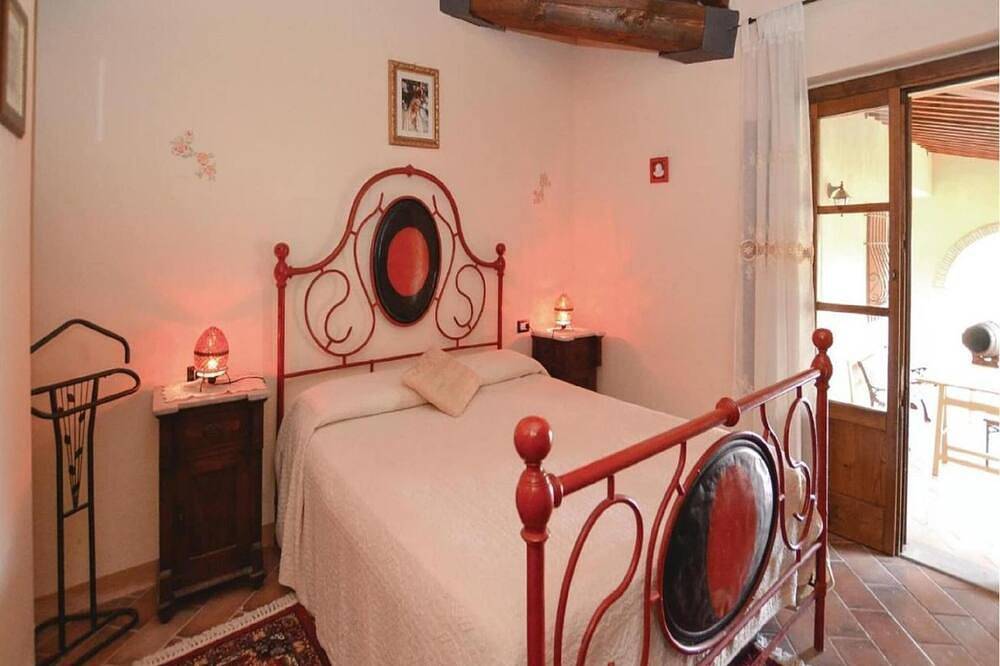 Villa a Montalbano con Vista in Città di Castello (Italia), Valtiberina