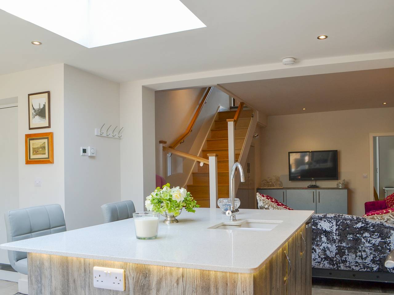 Regent Cottage in Beverley, East Riding of Yorkshire