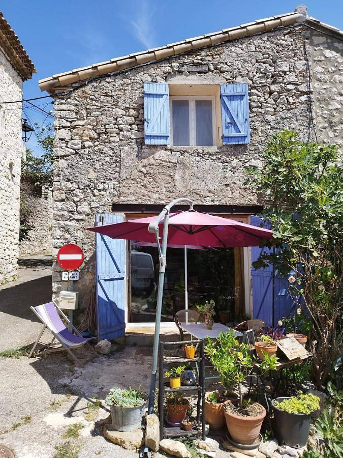 À 10 mn des Gorges de l'Ardèche in Bidon, Privas (arrondissement)