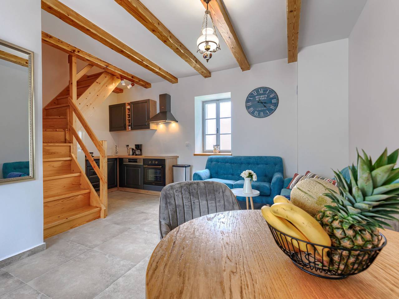 Villa Lucky in Grad Poreč, Porec und Umgebung